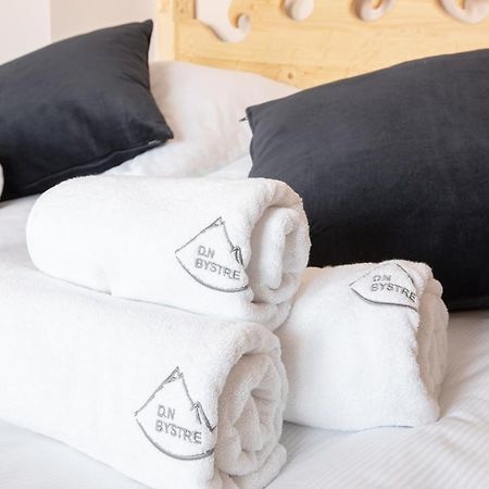 Apartament "Nosal" Droga Na Bystre Zakopane Eksteriør billede
